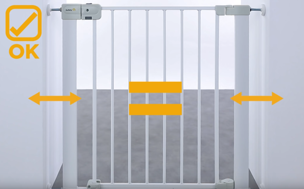 Cuggl Pressure Fit Safety Gate Spare Parts Reviewmotors.co